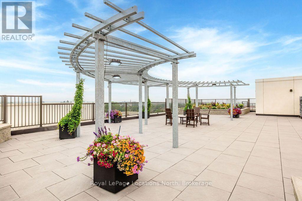 501 - 1 Hume Street, Collingwood, Ontario  L9Y 0X3 - Photo 46 - S13581738