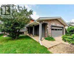 68 Elliott Drive, Camrose, Alberta