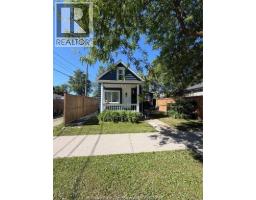 639 WATKINS, Windsor, Ontario