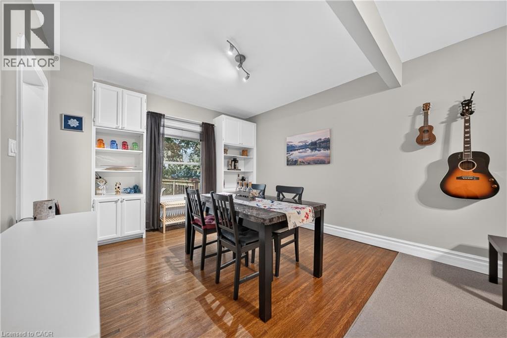 88 Chaplin Avenue, St. Catharines, Ontario  L2R 2E7 - Photo 12 - 40849639