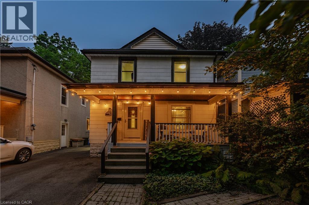88 Chaplin Avenue, St. Catharines, Ontario  L2R 2E7 - Photo 2 - 40849639