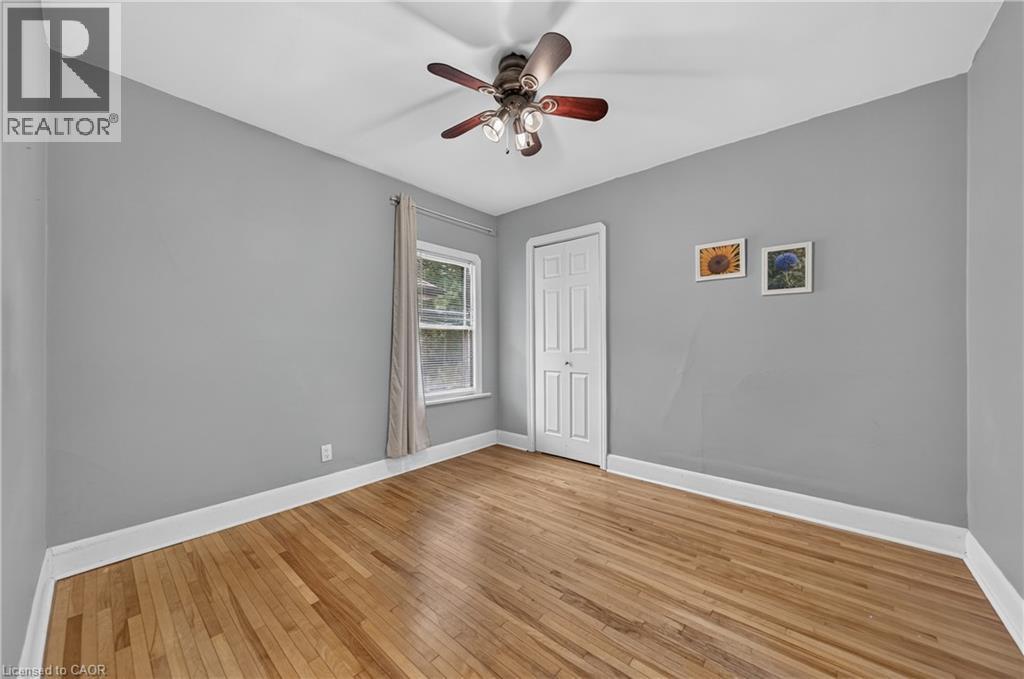 88 Chaplin Avenue, St. Catharines, Ontario  L2R 2E7 - Photo 22 - 40849639