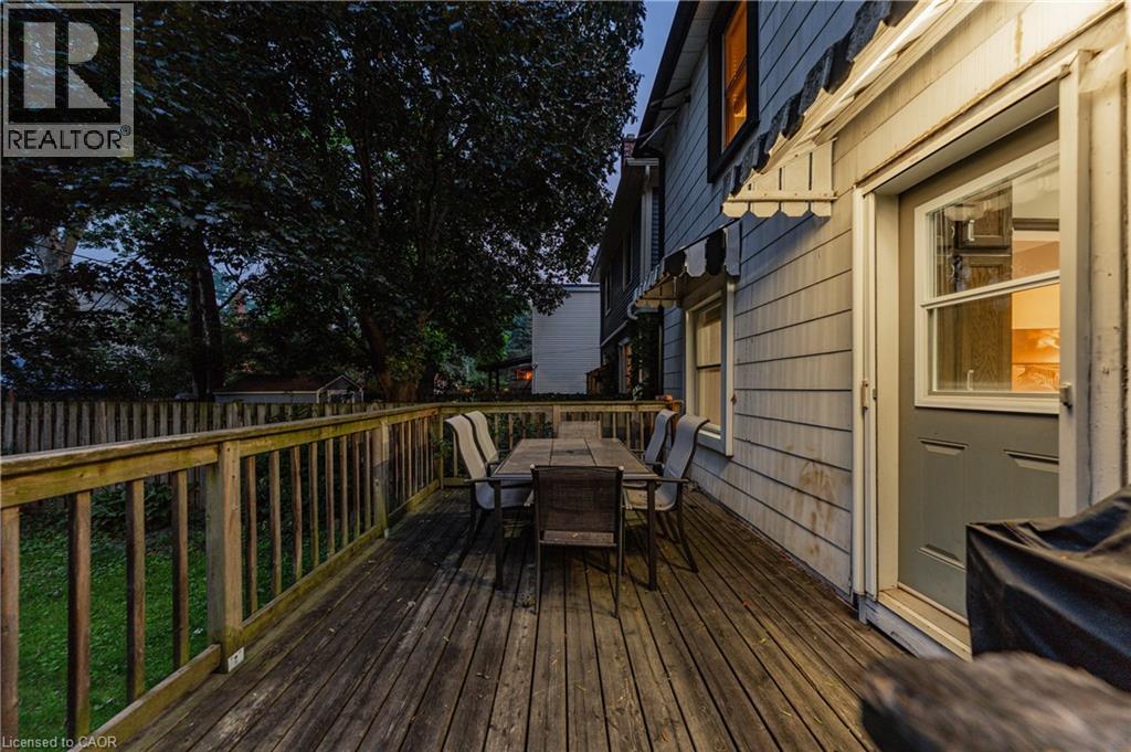 88 Chaplin Avenue, St. Catharines, Ontario  L2R 2E7 - Photo 31 - 40849639
