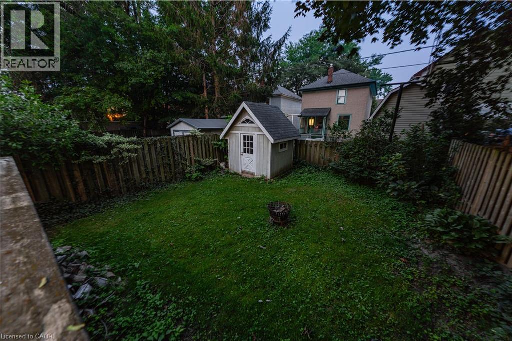 88 Chaplin Avenue, St. Catharines, Ontario  L2R 2E7 - Photo 32 - 40849639