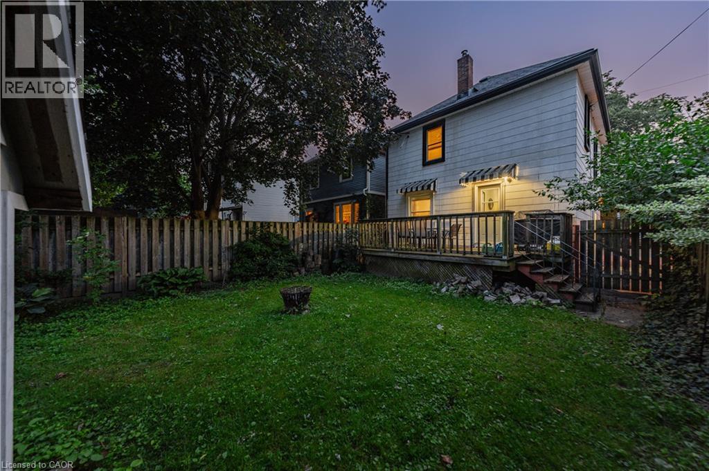 88 Chaplin Avenue, St. Catharines, Ontario  L2R 2E7 - Photo 33 - 40849639