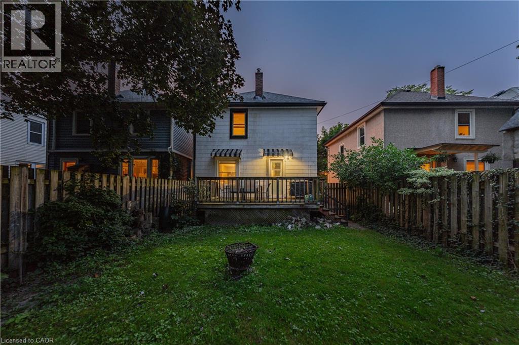 88 Chaplin Avenue, St. Catharines, Ontario  L2R 2E7 - Photo 34 - 40849639
