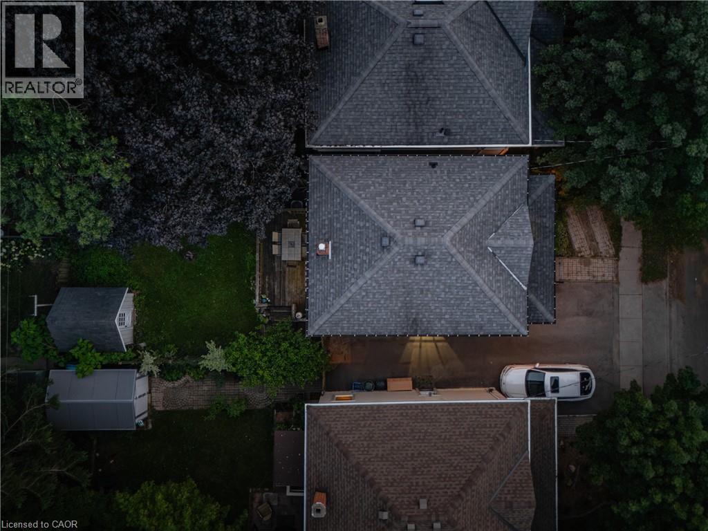 88 Chaplin Avenue, St. Catharines, Ontario  L2R 2E7 - Photo 36 - 40849639
