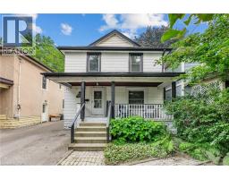 88 CHAPLIN Avenue, St. Catharines, Ontario