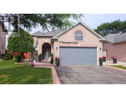 17 SUMMERFIELD CRESCENT, Brampton, Ontario