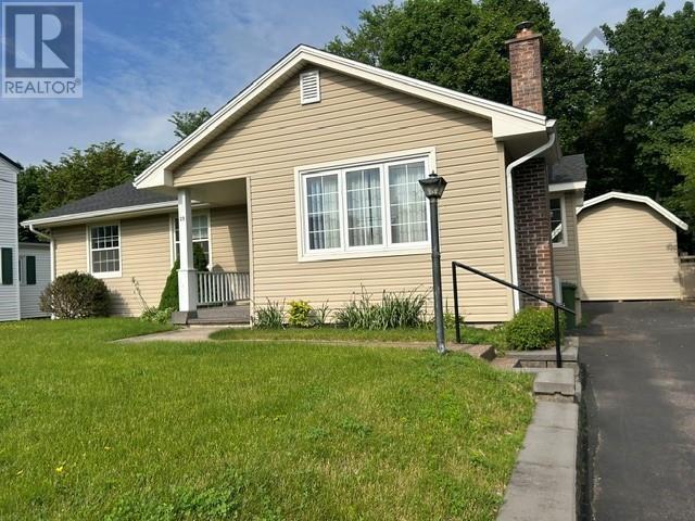 29 Hayward Court, Truro, Nova Scotia