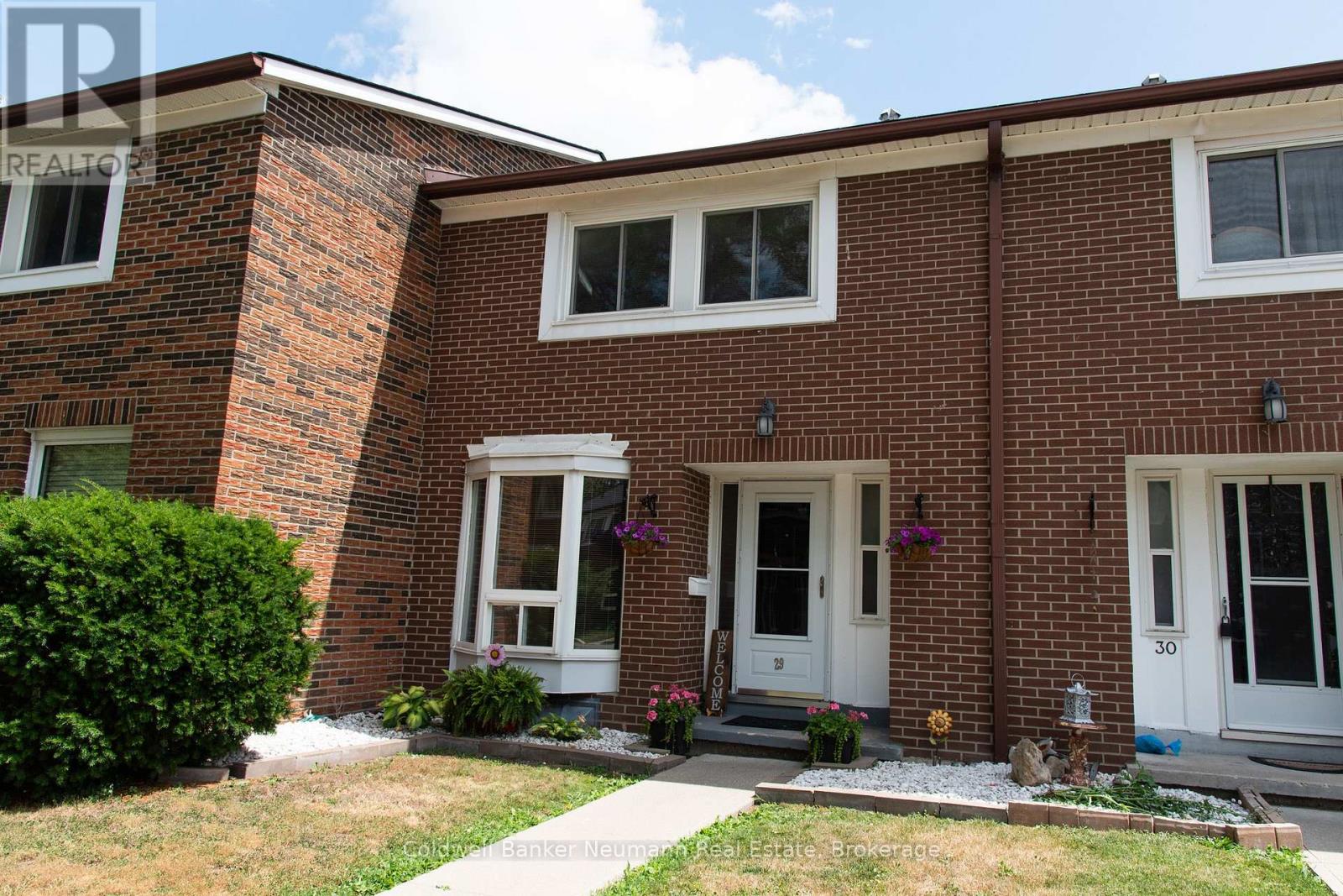 29 - 121 Bagot Street, Guelph, Ontario N1H 5T8 - Photo 1 - X13587432