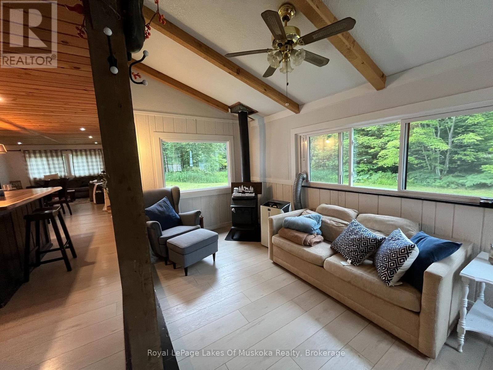 7 Nelson Clelland Road N, Magnetawan, Ontario P0A 1G0 - Photo 15 - X13587440