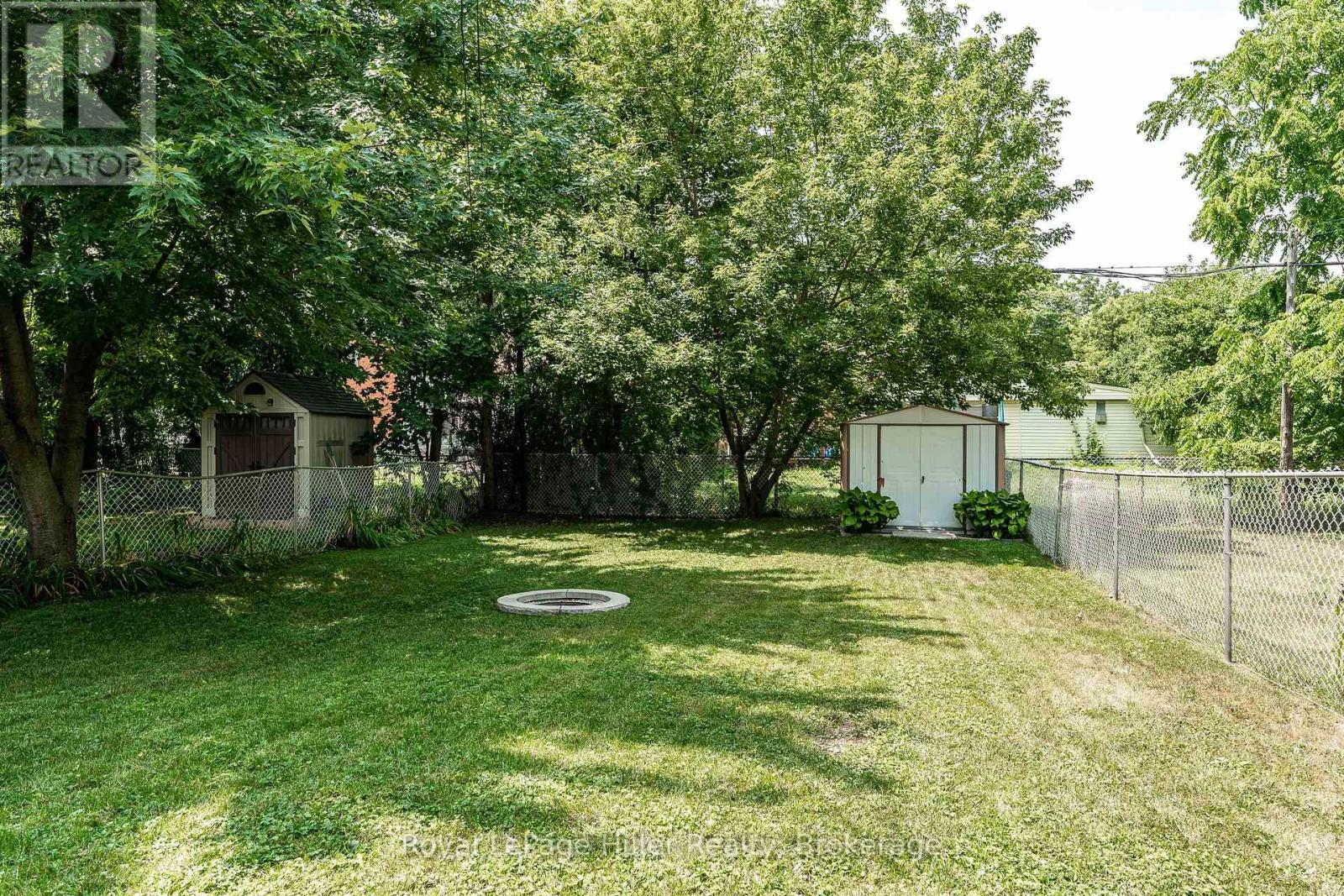 52 Trinity Street, Stratford, Ontario  N5A 4P4 - Photo 32 - X13587482