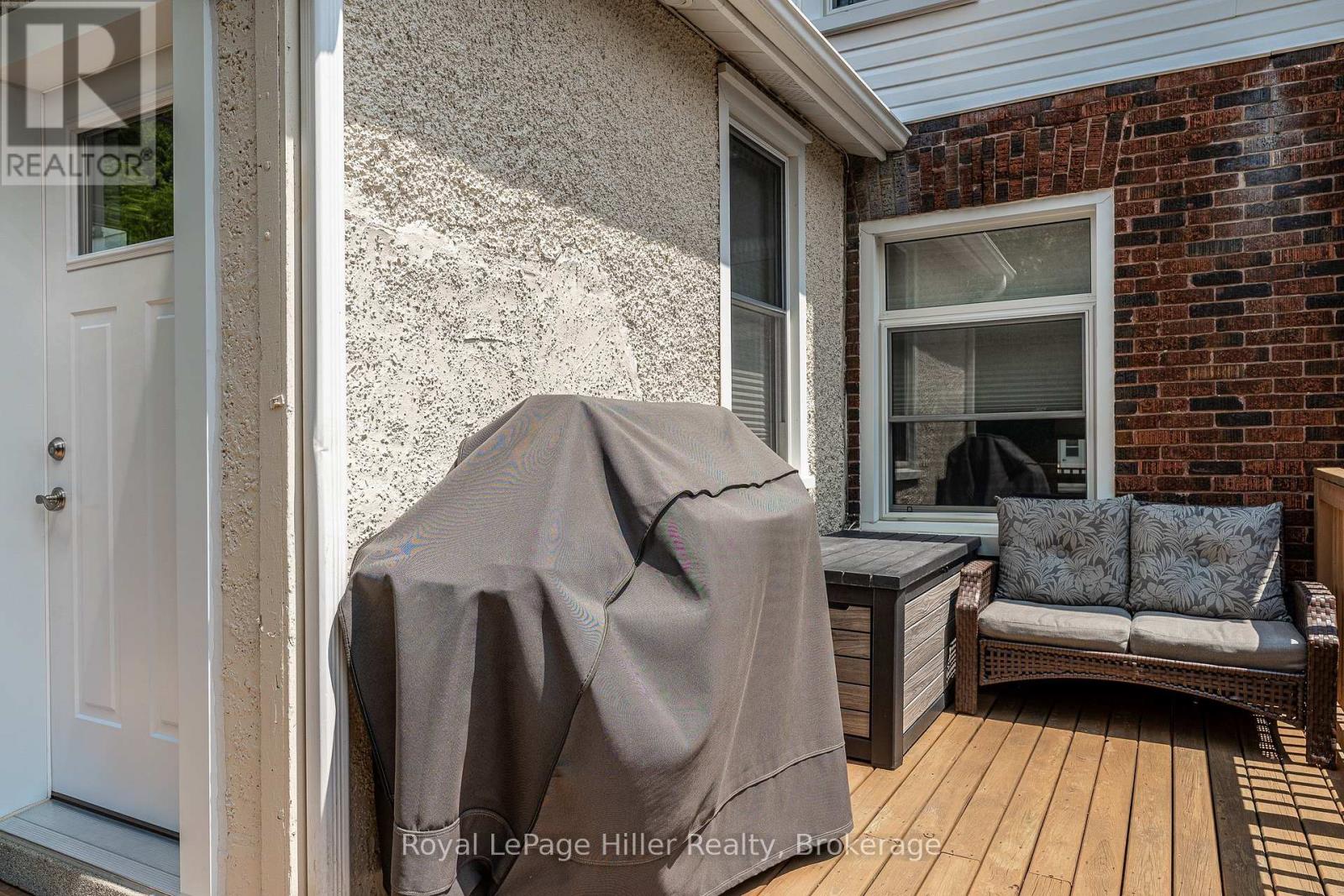 52 Trinity Street, Stratford, Ontario  N5A 4P4 - Photo 35 - X13587482