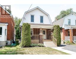 52 TRINITY STREET, Stratford, Ontario