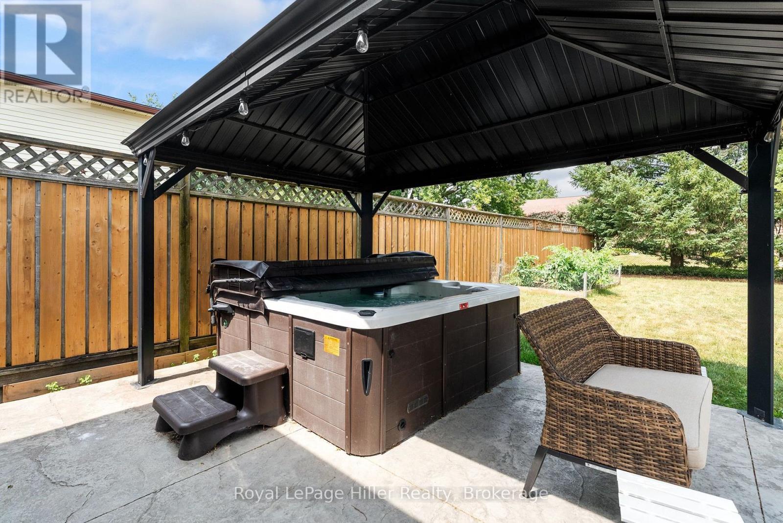220 Greenwood Drive, Stratford, Ontario  N5A 7M9 - Photo 33 - X13587542