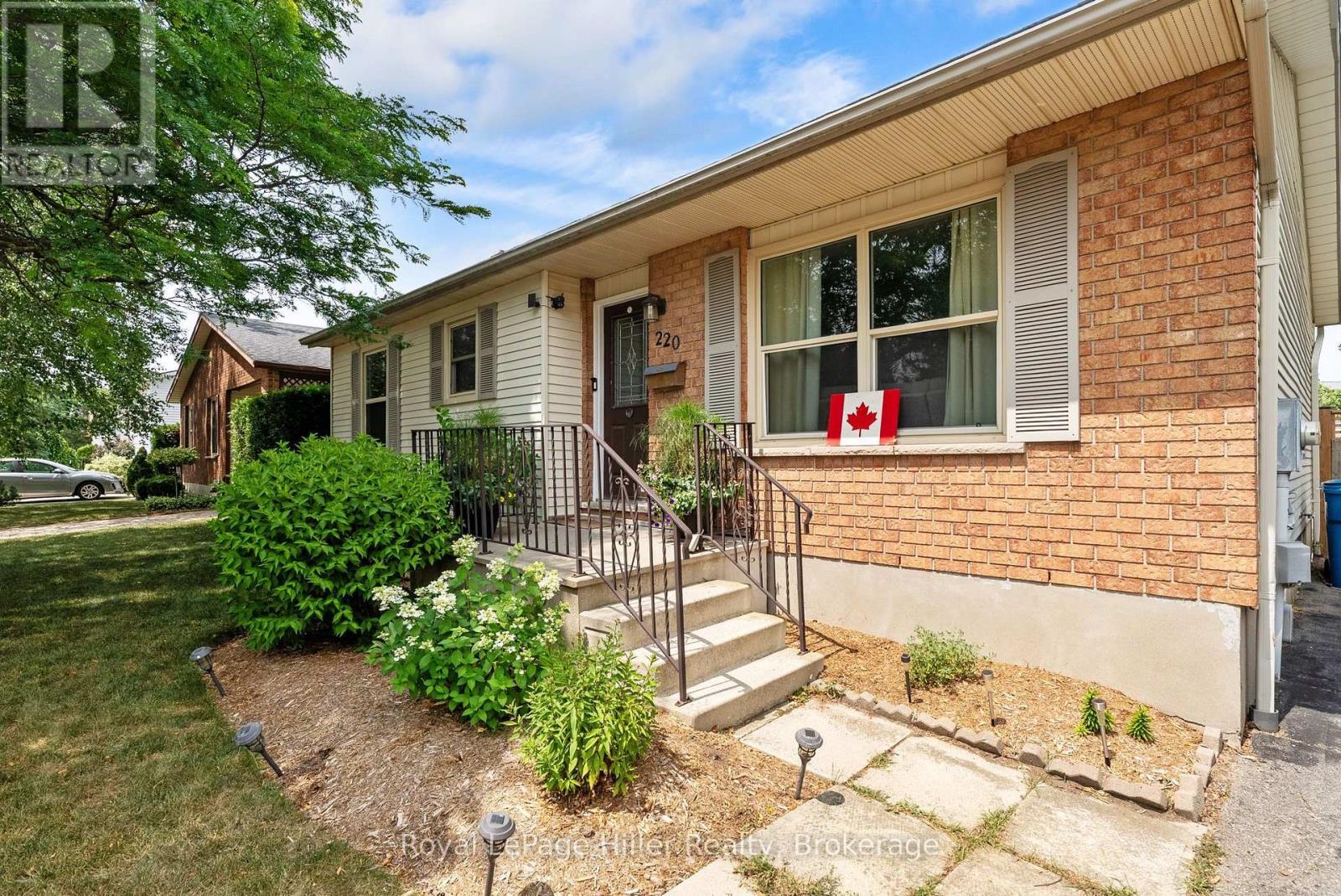 220 Greenwood Drive, Stratford, Ontario  N5A 7M9 - Photo 4 - X13587542