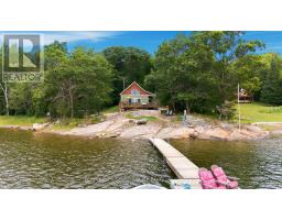 37 GRACE LANE, carling, Ontario