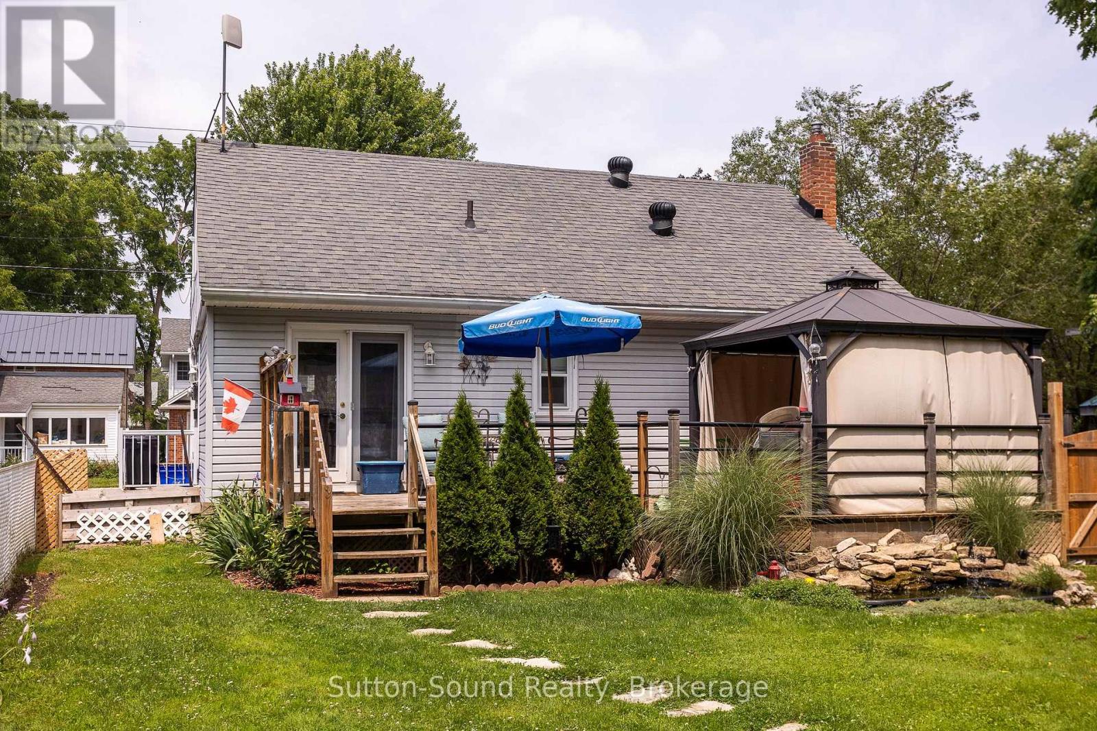 535 9th Street W, Owen Sound, Ontario  N4K 3P3 - Photo 29 - X13587678