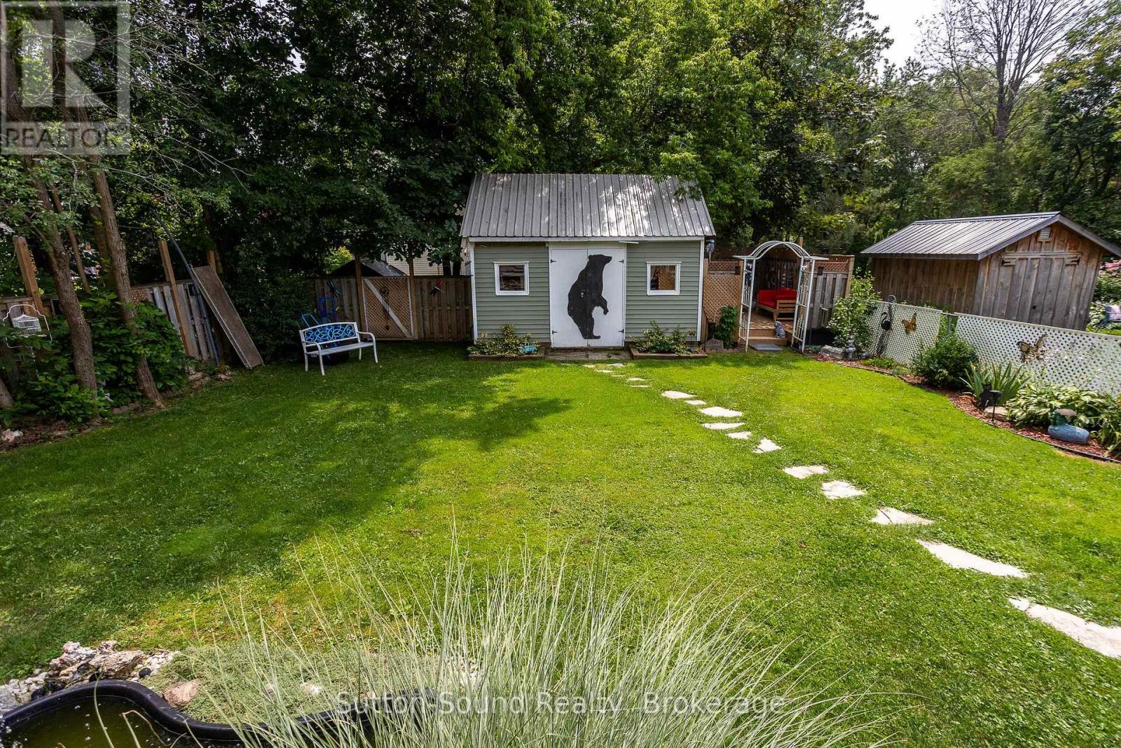 535 9th Street W, Owen Sound, Ontario  N4K 3P3 - Photo 32 - X13587678