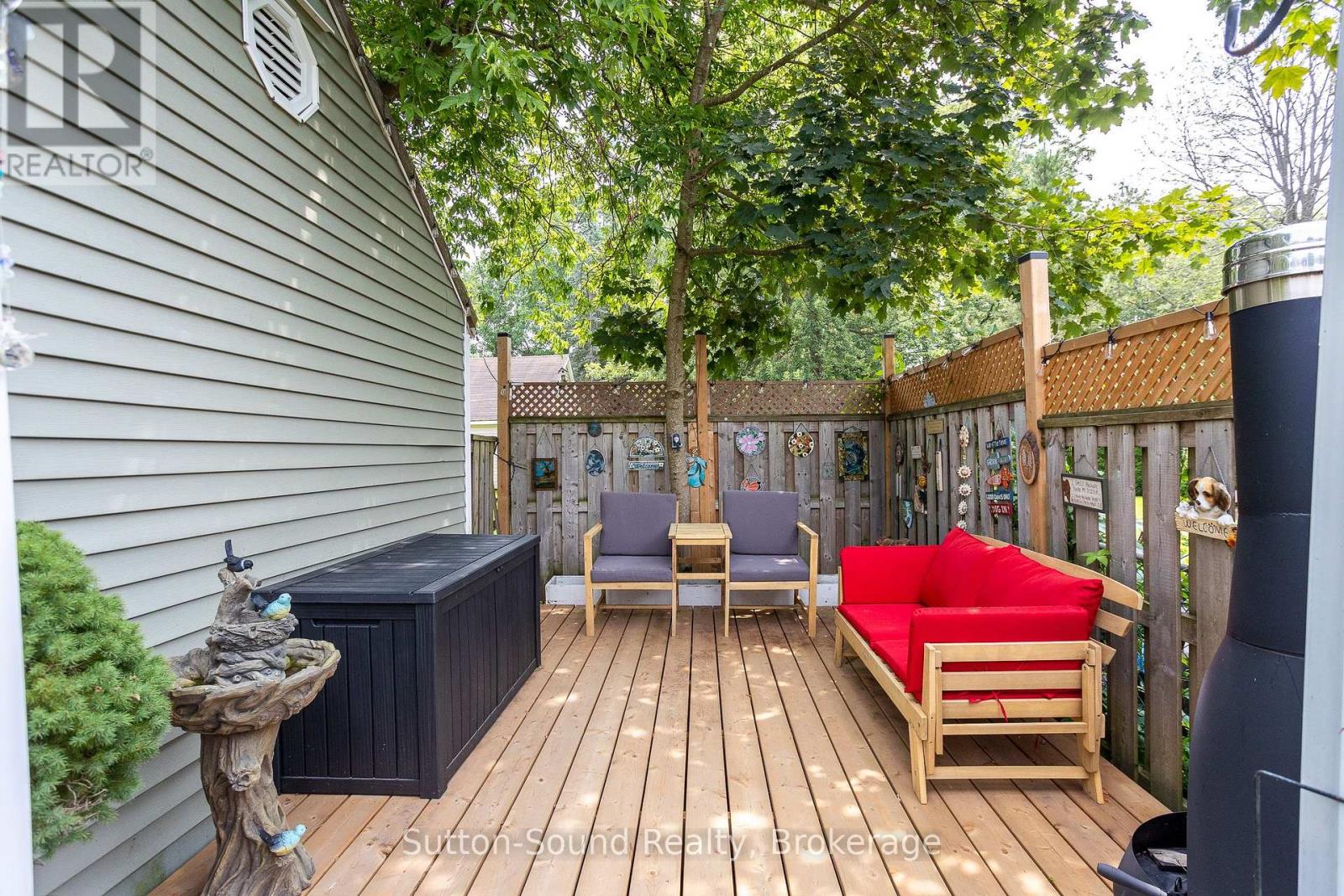 535 9th Street W, Owen Sound, Ontario  N4K 3P3 - Photo 34 - X13587678