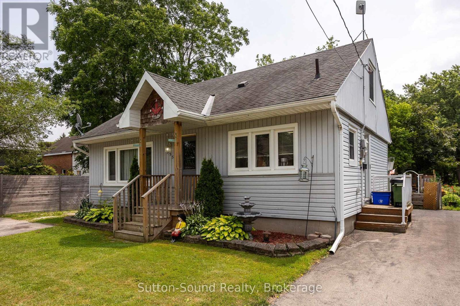 535 9th Street W, Owen Sound, Ontario  N4K 3P3 - Photo 37 - X13587678