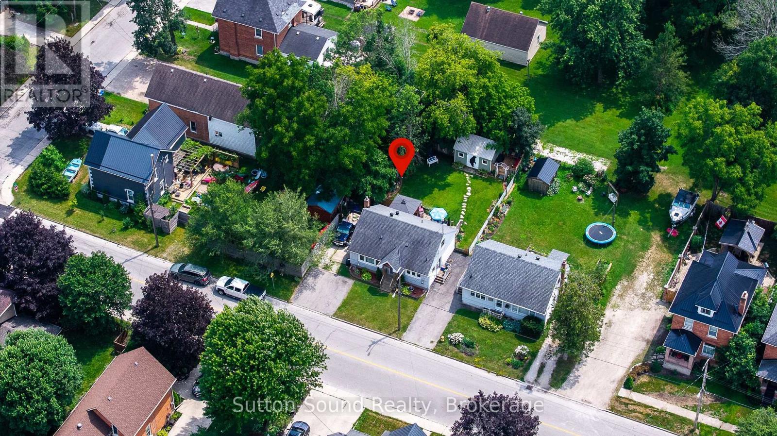535 9th Street W, Owen Sound, Ontario  N4K 3P3 - Photo 40 - X13587678