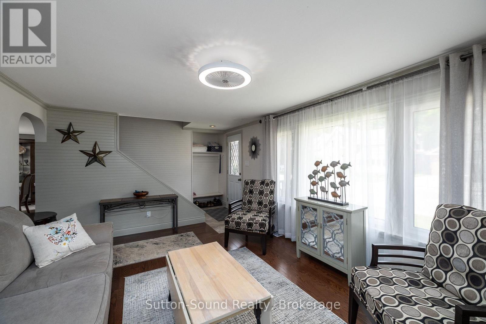 535 9th Street W, Owen Sound, Ontario  N4K 3P3 - Photo 5 - X13587678