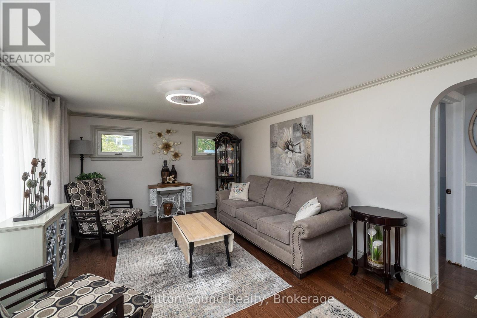 535 9th Street W, Owen Sound, Ontario  N4K 3P3 - Photo 7 - X13587678