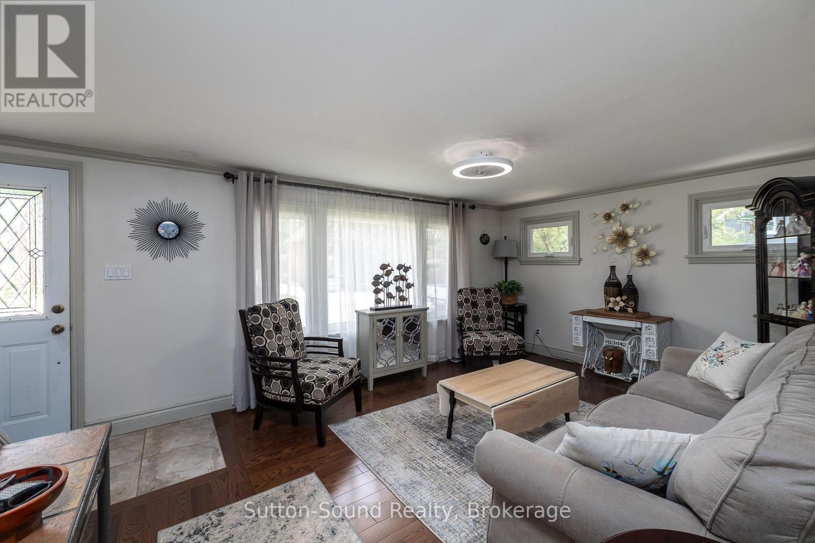 535 9th Street W, Owen Sound, Ontario  N4K 3P3 - Photo 8 - X13587678