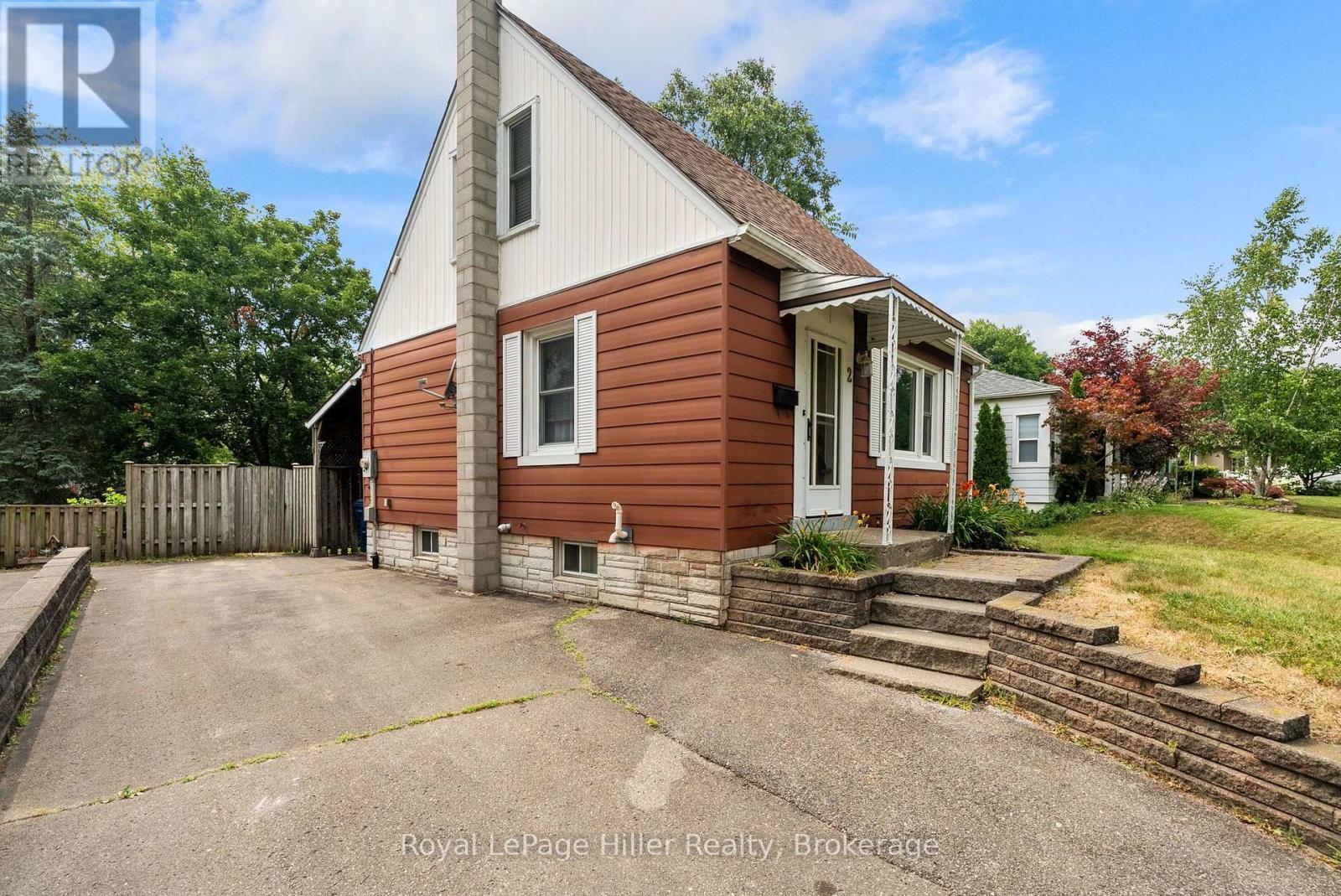 2 Somerset Street, Stratford, Ontario N5A 6K1 - Photo 31 - X13587692