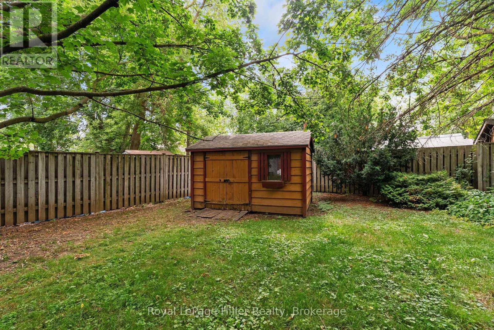 2 Somerset Street, Stratford, Ontario N5A 6K1 - Photo 35 - X13587692