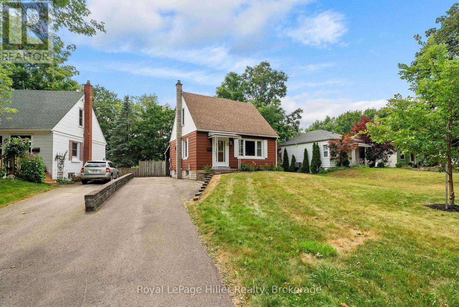 2 Somerset Street, Stratford, Ontario N5A 6K1 - Photo 4 - X13587692