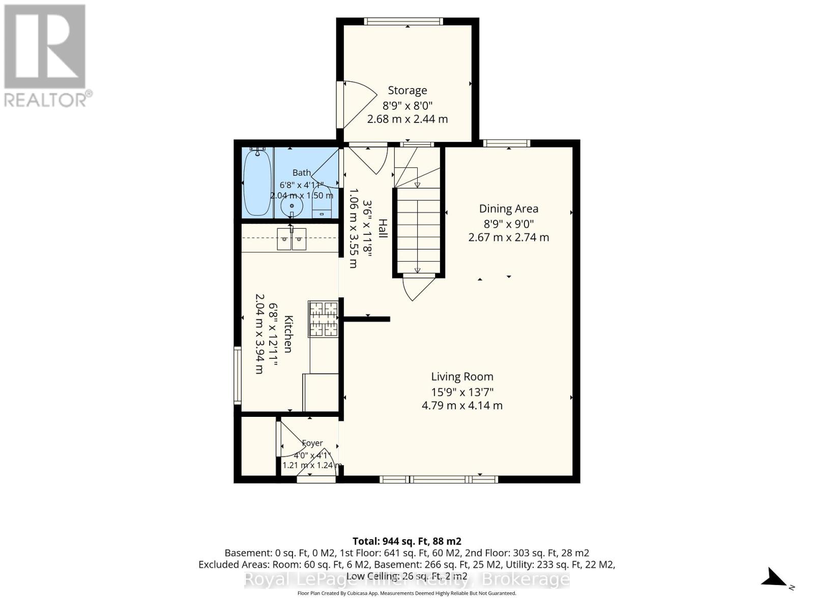 2 Somerset Street, Stratford, Ontario N5A 6K1 - Photo 42 - X13587692