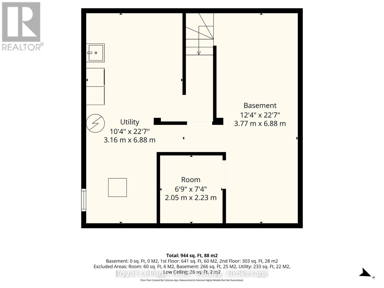 2 Somerset Street, Stratford, Ontario N5A 6K1 - Photo 44 - X13587692