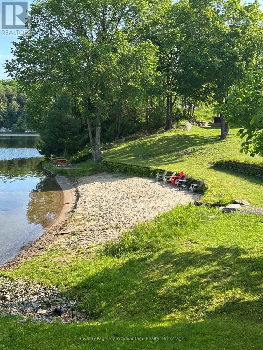 1 Crane Walker Road, The Archipelago, Ontario  P2A 0B7 - Photo 16 - X13587716