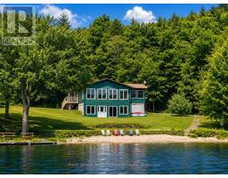 1 CRANE WALKER ROAD, The Archipelago, Ontario