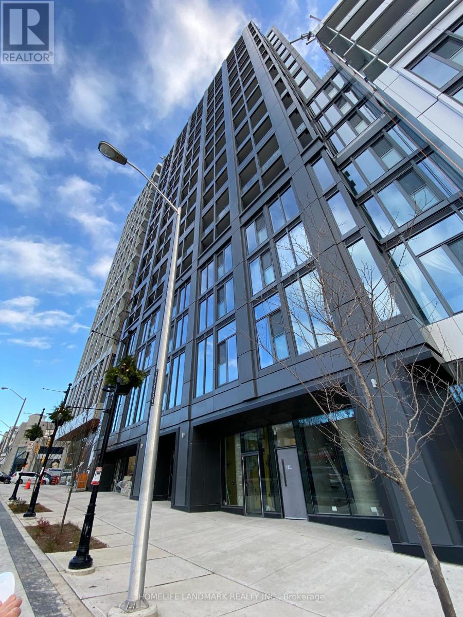 720 - 2020 Bathurst Street, Toronto, Ontario M5P 3L1 - Photo 1 - C13587436