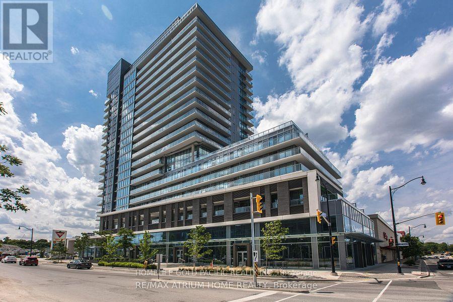 1711 - 72 ESTHER SHINER BOULEVARD