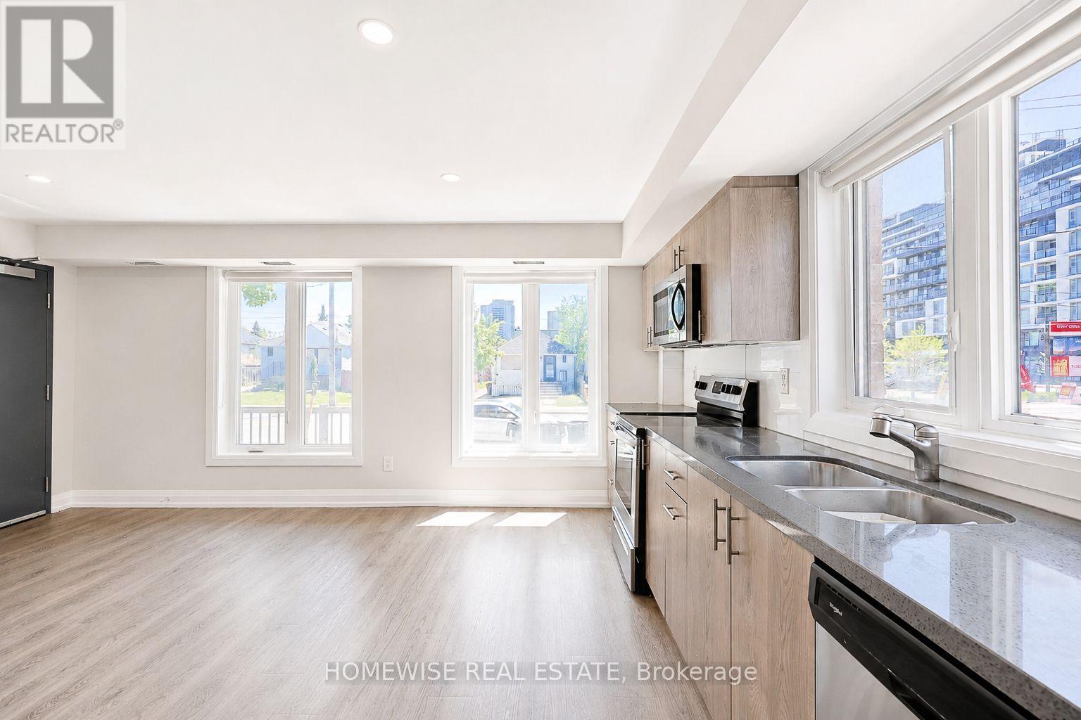 102 - 814 Glencairn Avenue, Toronto, Ontario  M6B 2A3 - Photo 3 - C13587464