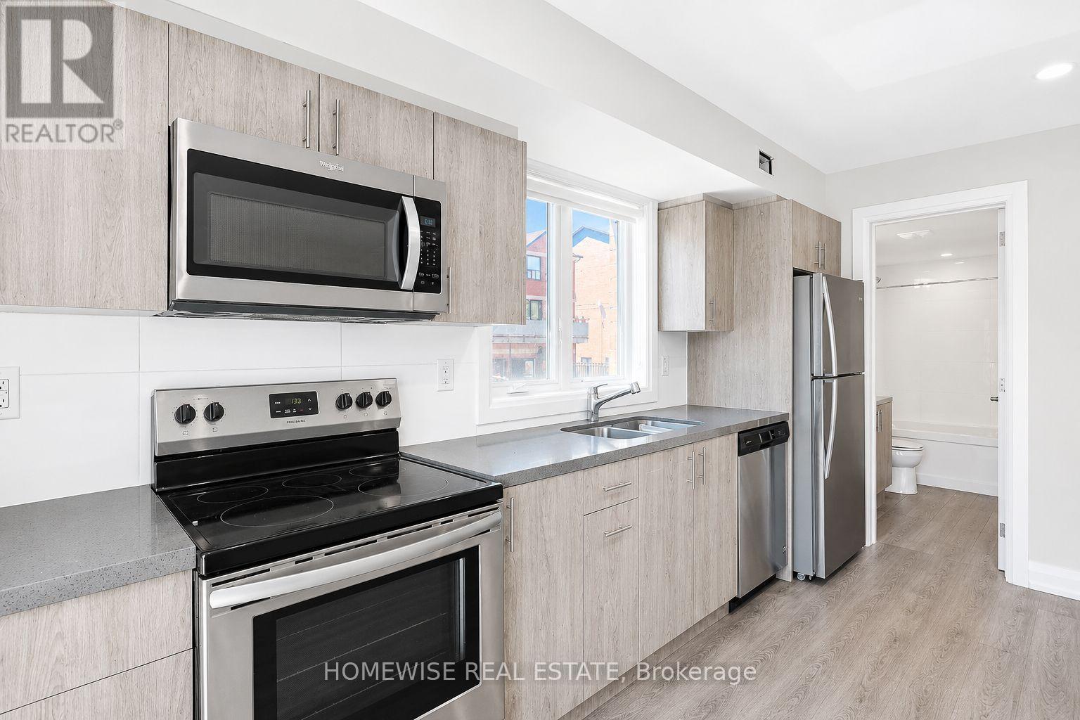 102 - 814 Glencairn Avenue, Toronto, Ontario  M6B 2A3 - Photo 4 - C13587464