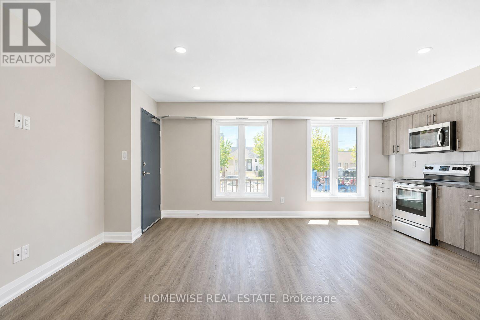 102 - 814 Glencairn Avenue, Toronto, Ontario  M6B 2A3 - Photo 5 - C13587464