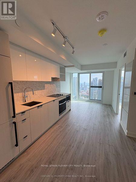 5212 - 252 Church Street, Toronto, Ontario  M5B 0E6 - Photo 10 - C13587472