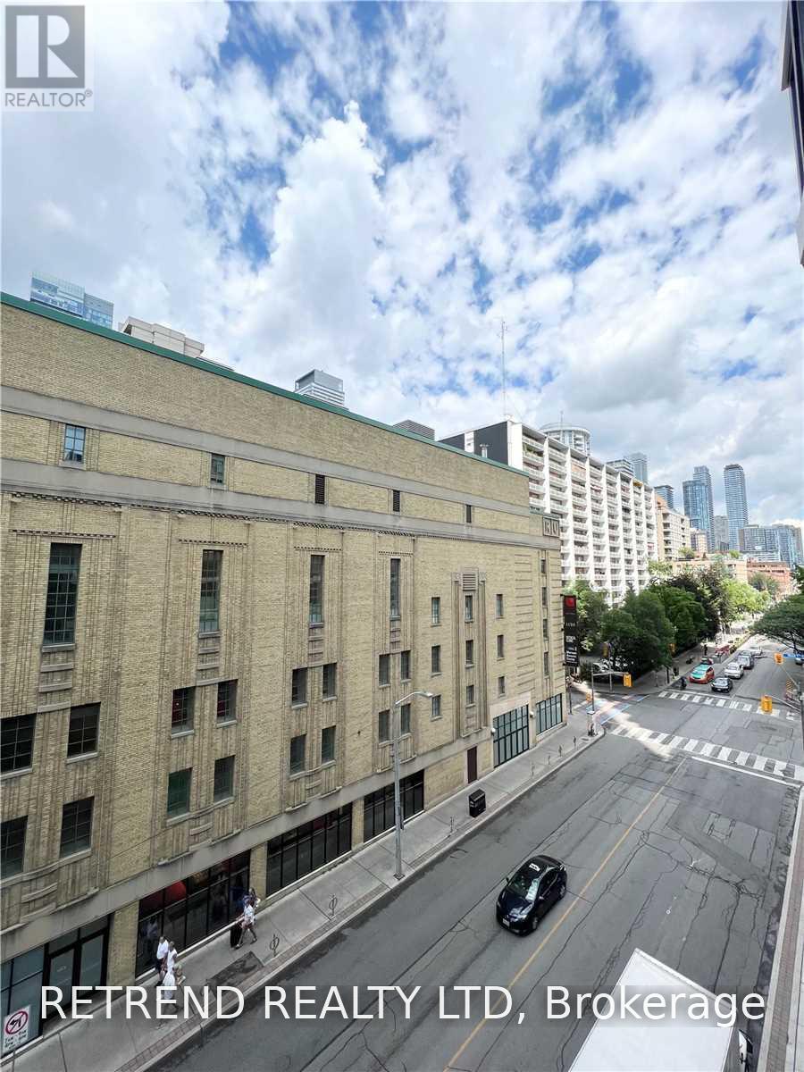 515 - 403 Church Street, Toronto, Ontario  M4Y 0C9 - Photo 17 - C13587516