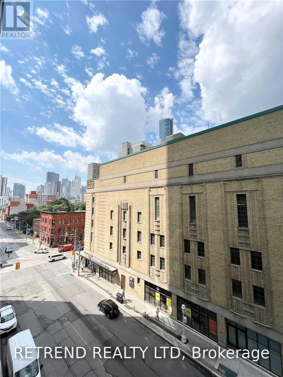 515 - 403 Church Street, Toronto, Ontario  M4Y 0C9 - Photo 18 - C13587516