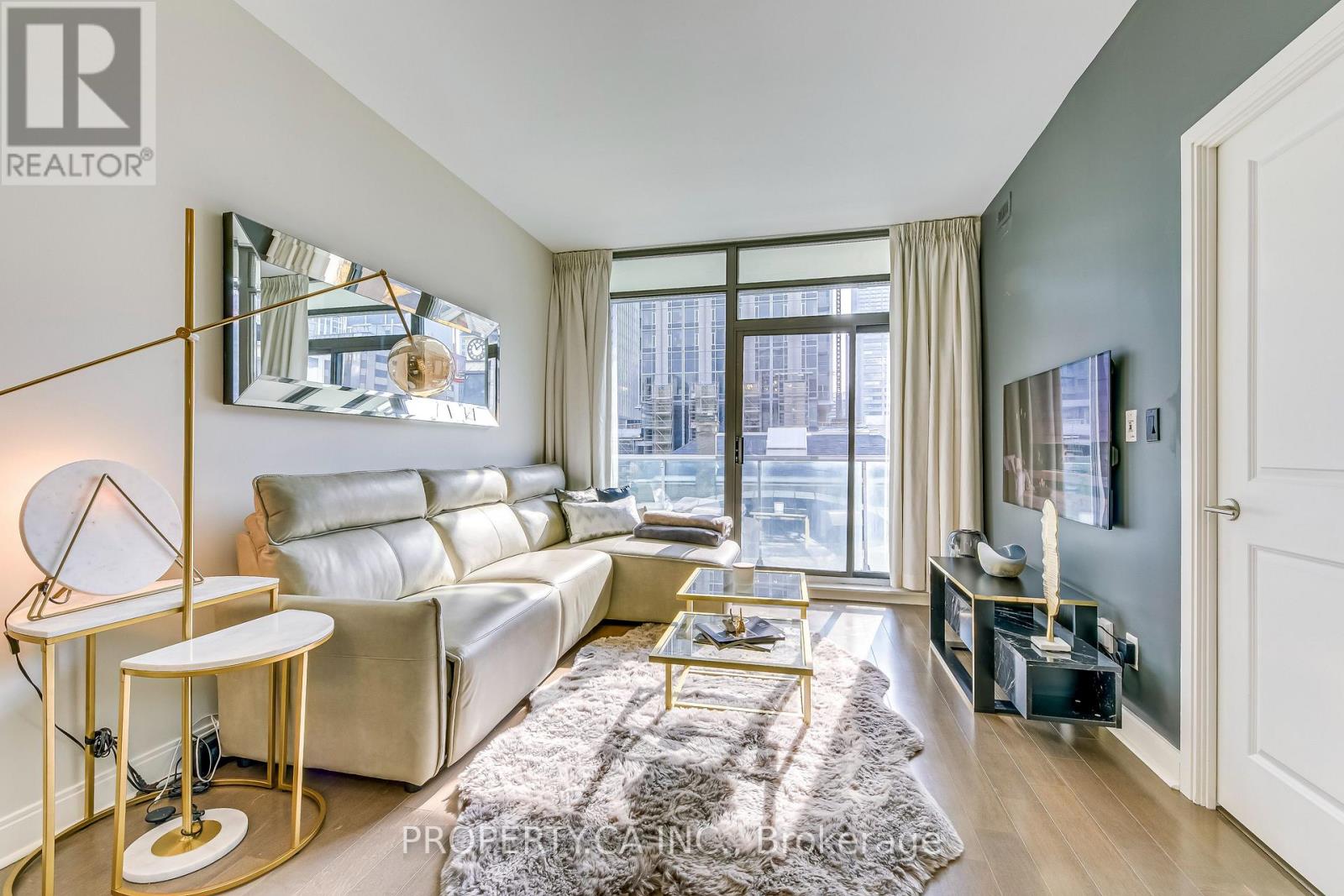 406 - 21 Scollard Street, Toronto, Ontario  M5R 1G1 - Photo 11 - C13587530