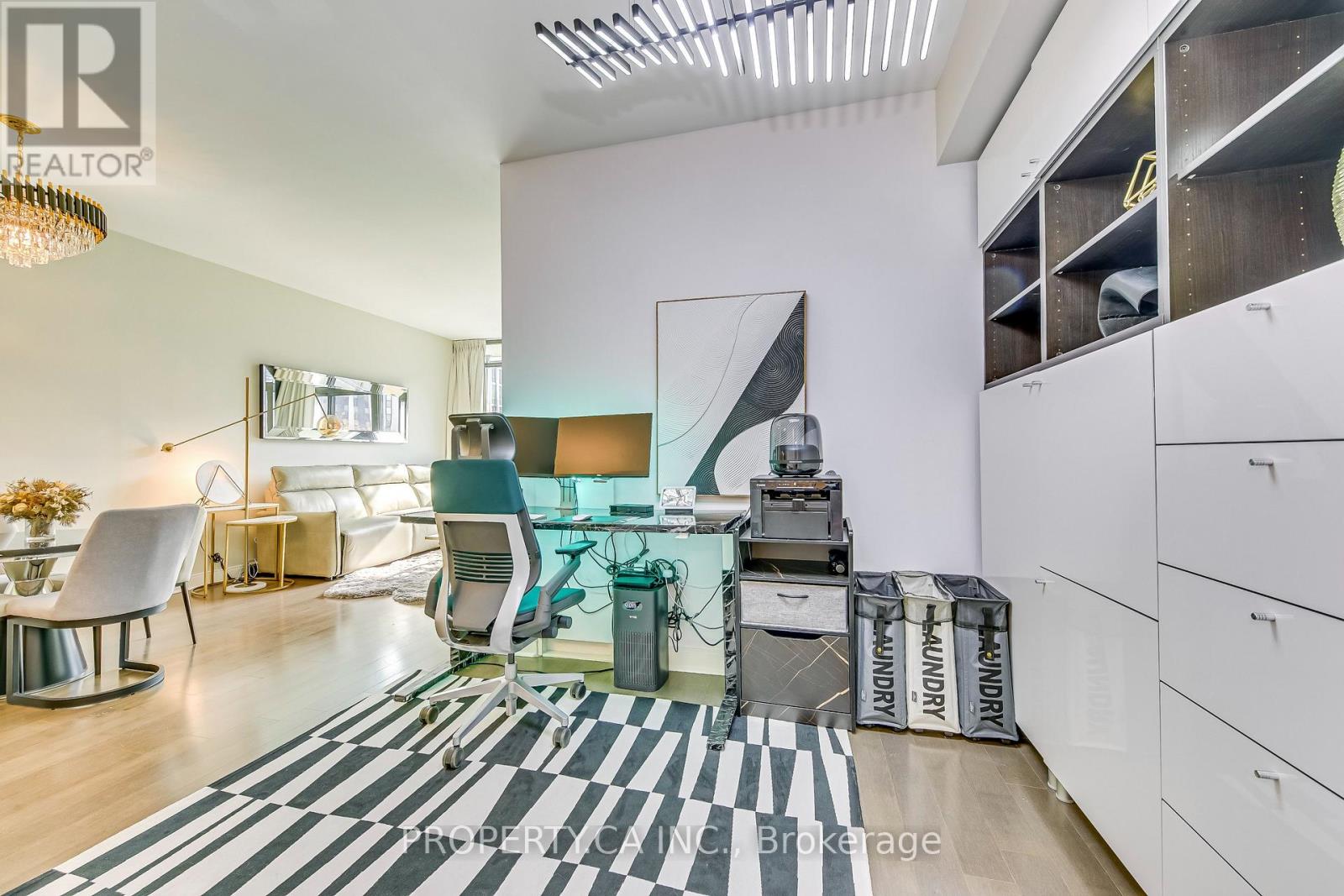 406 - 21 Scollard Street, Toronto, Ontario  M5R 1G1 - Photo 15 - C13587530