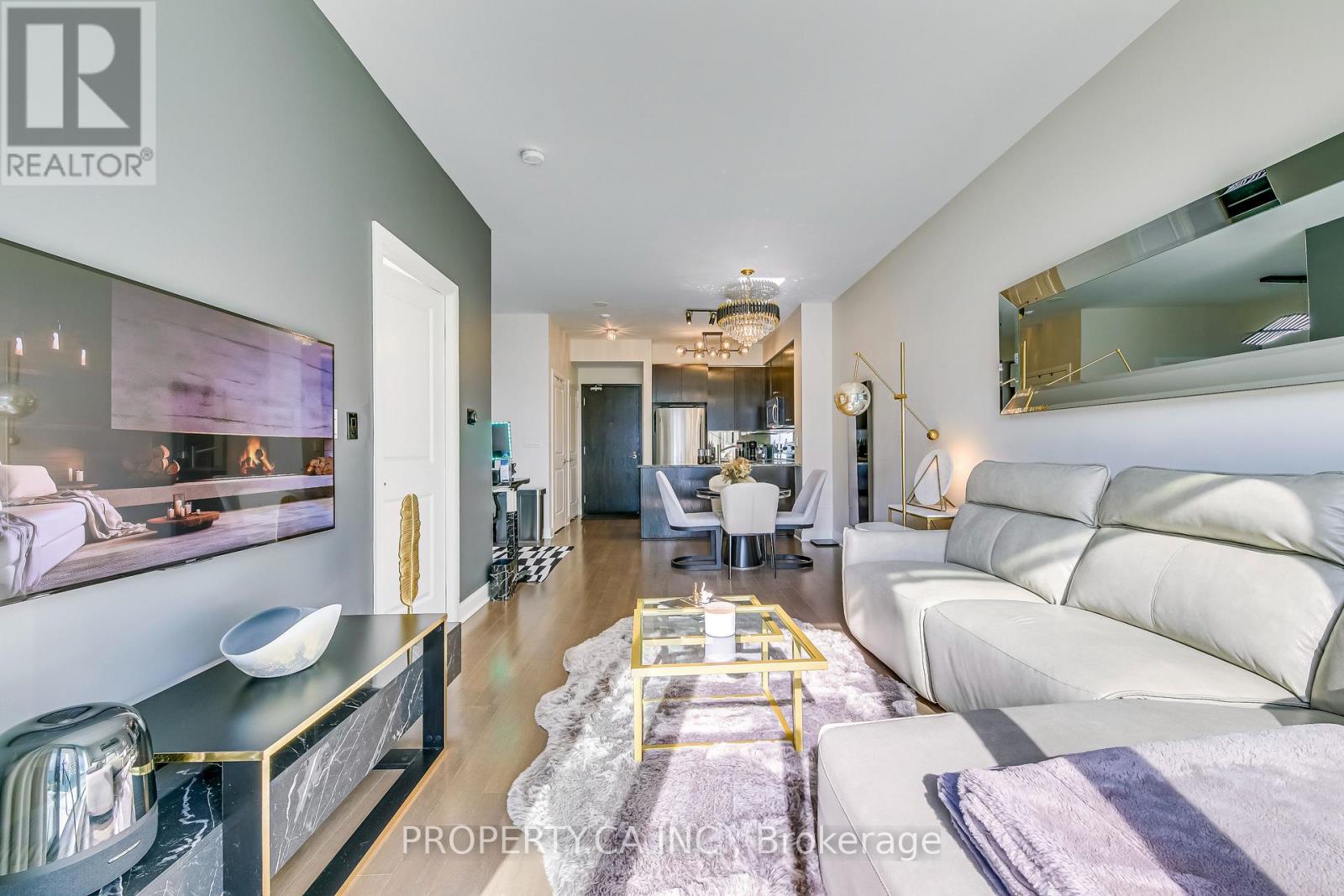 406 - 21 Scollard Street, Toronto, Ontario  M5R 1G1 - Photo 17 - C13587530