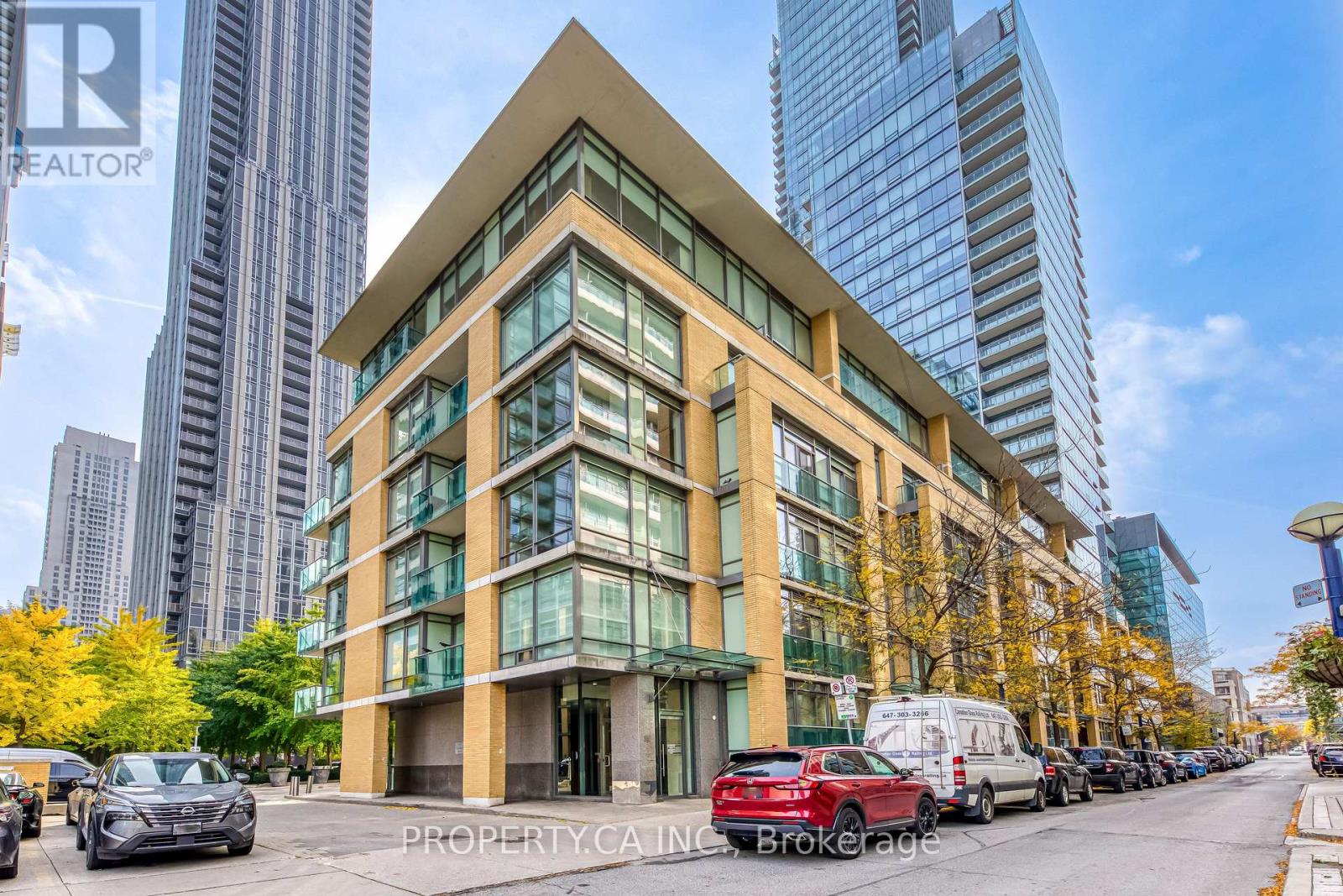 406 - 21 Scollard Street, Toronto, Ontario  M5R 1G1 - Photo 2 - C13587530