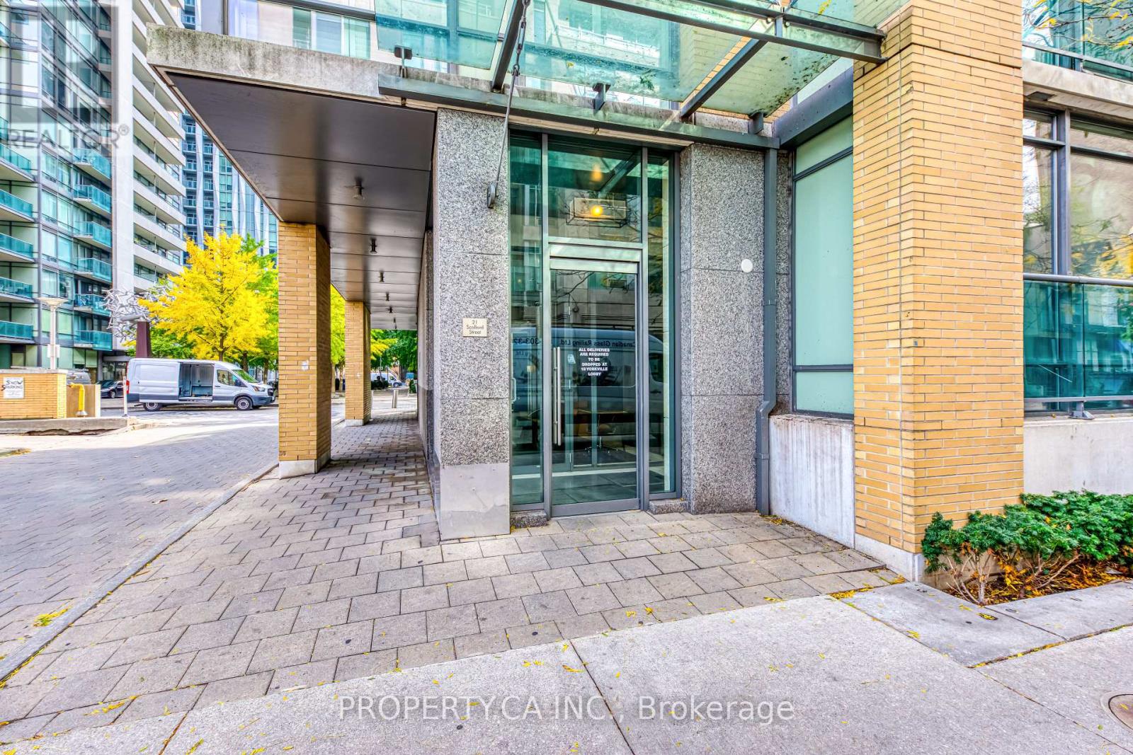 406 - 21 Scollard Street, Toronto, Ontario  M5R 1G1 - Photo 40 - C13587530